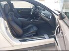 2017 Bmw M4   Белый vin: WBS3R9C31HA014324