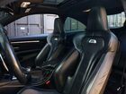 2016 Bmw M4 Orang Оранжевый vin: WBS3R9C51GK708487