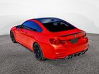 2016 Bmw M4 Orang Оранжевый vin: WBS3R9C51GK708487