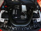 2016 Bmw M4 Orang Оранжевый vin: WBS3R9C51GK708487