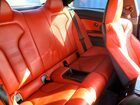2016 Bmw M4 Черный vin: WBS3R9C53GK335811