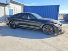 2016 Bmw M4 Черный vin: WBS3R9C53GK335811