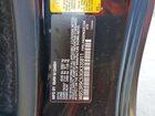 2016 Bmw M4 Черный vin: WBS3R9C53GK335811