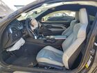 2016 Bmw M4 Серый vin: WBS3R9C55GK338323