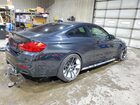 2017 Bmw M4 Черный vin: WBS3R9C56HK709569 2017 Bmw M4 Черный vin: WBS3R9C56HK709569