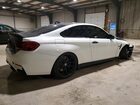 2020 Bmw M4 Cs White vin: WBS3S7C03LAH85135