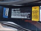2019 Bmw M4 Cs Black vin: WBS3S7C59KAC09334