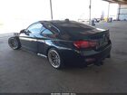 2019 Bmw M4 Cs Black vin: WBS3S7C59KAC09334