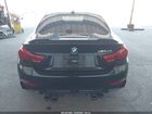 2019 Bmw M4 Cs Black vin: WBS3S7C59KAC09334