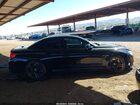 2017 Bmw M4   Black vin: WBS3U9C52HP970666