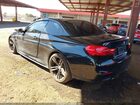 2017 Bmw M4   Black vin: WBS3U9C52HP970666