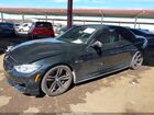 2017 Bmw M4   Black vin: WBS3U9C52HP970666