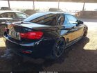2017 Bmw M4   Black vin: WBS3U9C52HP970666