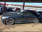2017 Bmw M4   Black vin: WBS3U9C52HP970666
