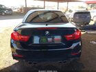 2017 Bmw M4   Black vin: WBS3U9C52HP970666