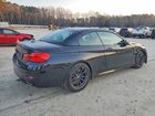2017 Bmw M4 Black vin: WBS3U9C55HP970595