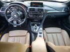 2017 Bmw M4 Black vin: WBS3U9C55HP970595