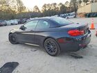 2017 Bmw M4 Black vin: WBS3U9C55HP970595