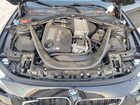 2017 Bmw M4 Black vin: WBS3U9C55HP970595
