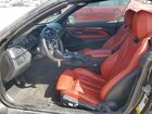2017 Bmw M4 Черный vin: WBS3U9C56HP970928