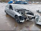 2023 Bmw M3 Competition Xdrive Серый vin: WBS43AY01PFR04300