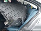 2023 Bmw M3 Competition Xdrive Серый vin: WBS43AY01PFR04300