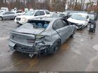 2023 Bmw M3 Competition Xdrive Серый vin: WBS43AY01PFR04300