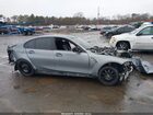 2023 Bmw M3 Competition Xdrive Серый vin: WBS43AY01PFR04300