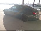 2024 Bmw M3 Competition Xdrive Черный vin: WBS43AY03RFS31254