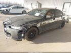 2024 Bmw M3 Competition Xdrive Черный vin: WBS43AY03RFS31254