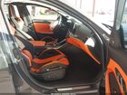 2024 Bmw M3 Competition Xdrive Черный vin: WBS43AY03RFS31254
