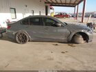 2024 Bmw M3 Competition Xdrive Черный vin: WBS43AY03RFS31254