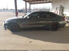 2024 Bmw M3 Competition Xdrive Черный vin: WBS43AY03RFS31254
