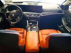 2023 Bmw M3 Competition Gray vin: WBS43AY05PFR41964