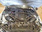 2023 Bmw M3 Competition Gray vin: WBS43AY05PFR41964