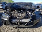 2024 Bmw M3 Competition Black vin: WBS43AY05RFS14505