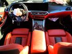 2024 Bmw M3 Competition Black vin: WBS43AY05RFS14505