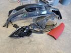 2023 Bmw M3 Competition Gray vin: WBS43AY06PFR29631 2023 Bmw M3 Competition Gray vin: WBS43AY06PFR29631