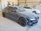 2023 Bmw M3 Competition Gray vin: WBS43AY06PFR29631 2023 Bmw M3 Competition Gray vin: WBS43AY06PFR29631