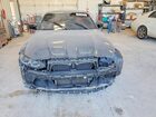 2023 Bmw M3 Competition Gray vin: WBS43AY06PFR29631 2023 Bmw M3 Competition Gray vin: WBS43AY06PFR29631