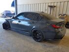 2023 Bmw M3 Competition Gray vin: WBS43AY06PFR29631 2023 Bmw M3 Competition Gray vin: WBS43AY06PFR29631