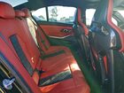 2024 Bmw M3 Competition Black vin: WBS43AY06RFS68363
