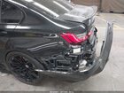 2023 Bmw M3 Competition Xdrive Black vin: WBS43AY07PFP64494