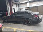 2023 Bmw M3 Competition Xdrive Black vin: WBS43AY07PFP64494