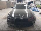 2023 Bmw M3 Competition Xdrive Black vin: WBS43AY07PFP64494