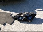 2024 Bmw M3 Competition Xdrive Black vin: WBS43AY07RFT35312