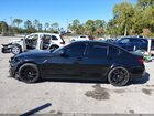 2024 Bmw M3 Competition Xdrive Black vin: WBS43AY07RFT35312
