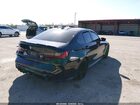 2024 Bmw M3 Competition Xdrive Black vin: WBS43AY07RFT35312
