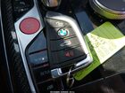 2024 Bmw M3 Competition Xdrive Black vin: WBS43AY07RFT35312