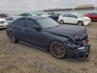 2022 Bmw M3 Competition Black vin: WBS43AY08NFM38006
